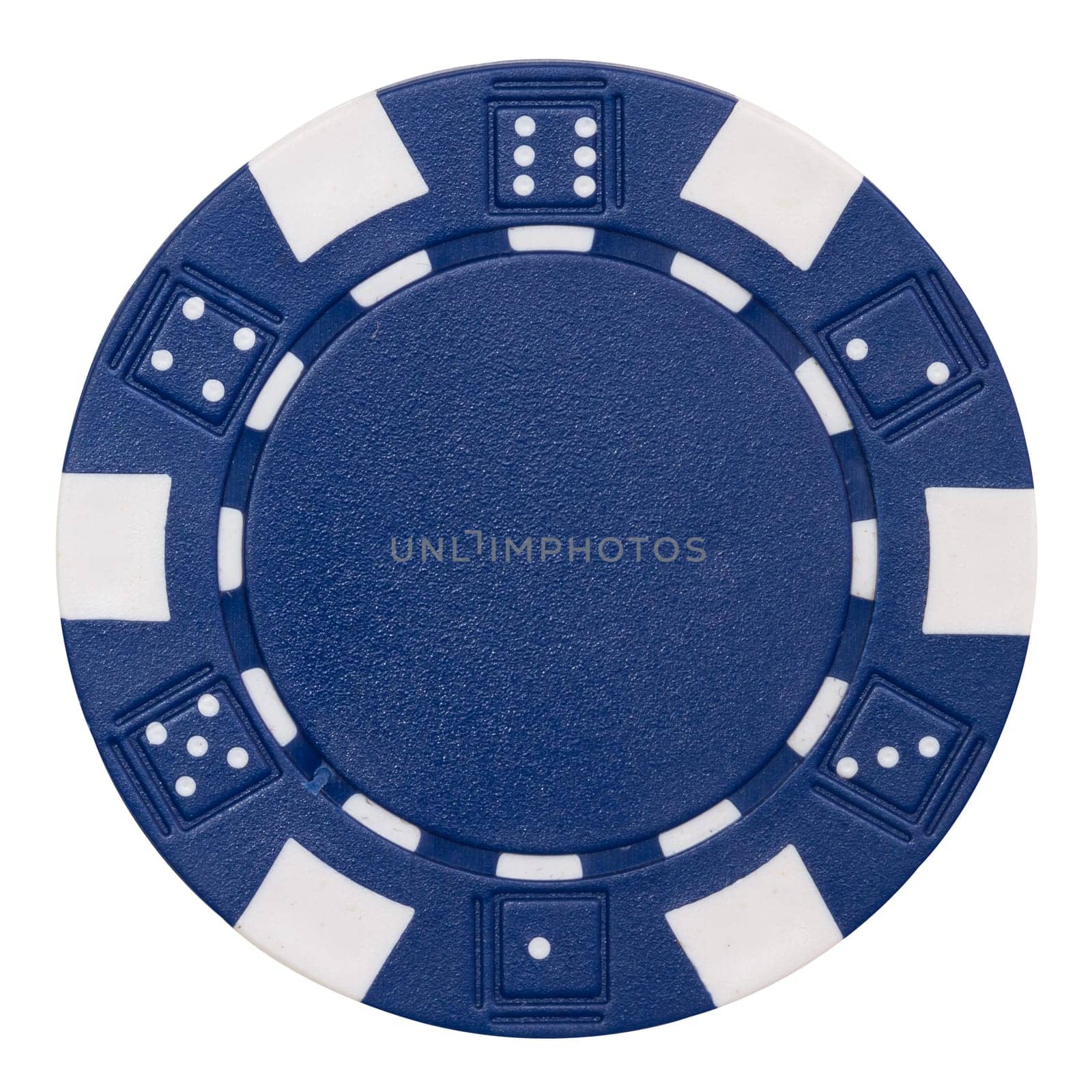 poker chip