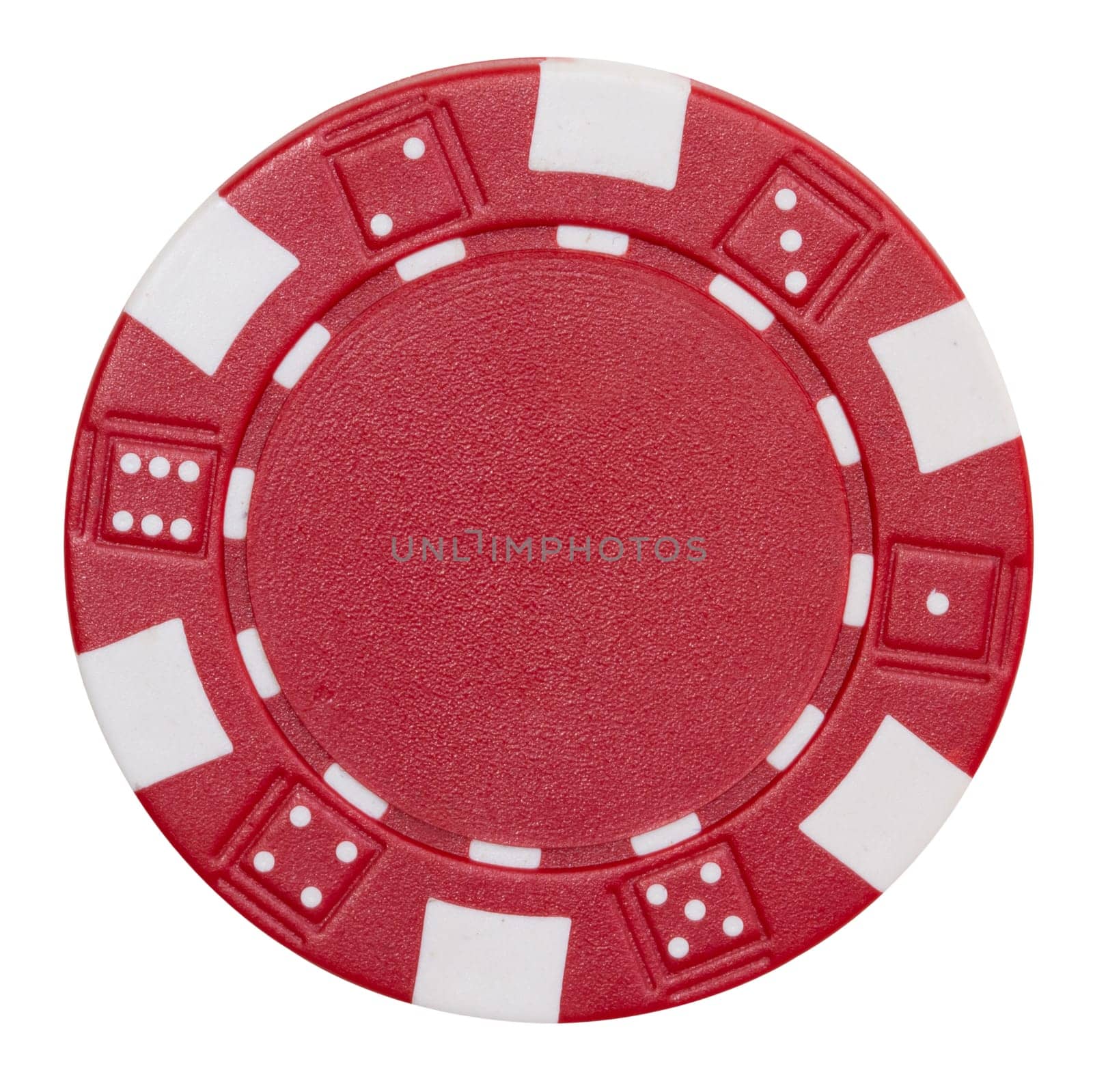 poker chip