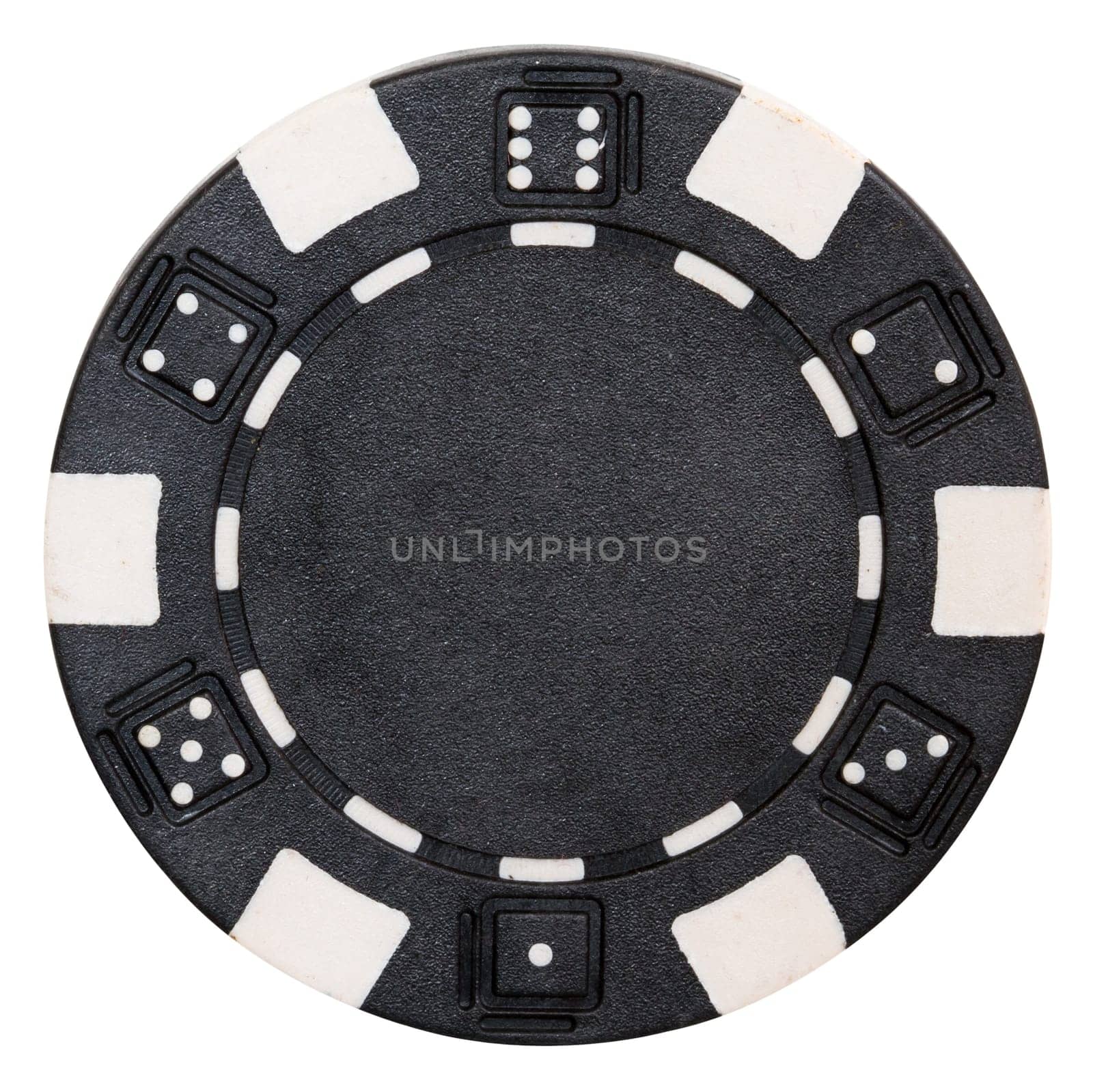 poker chip