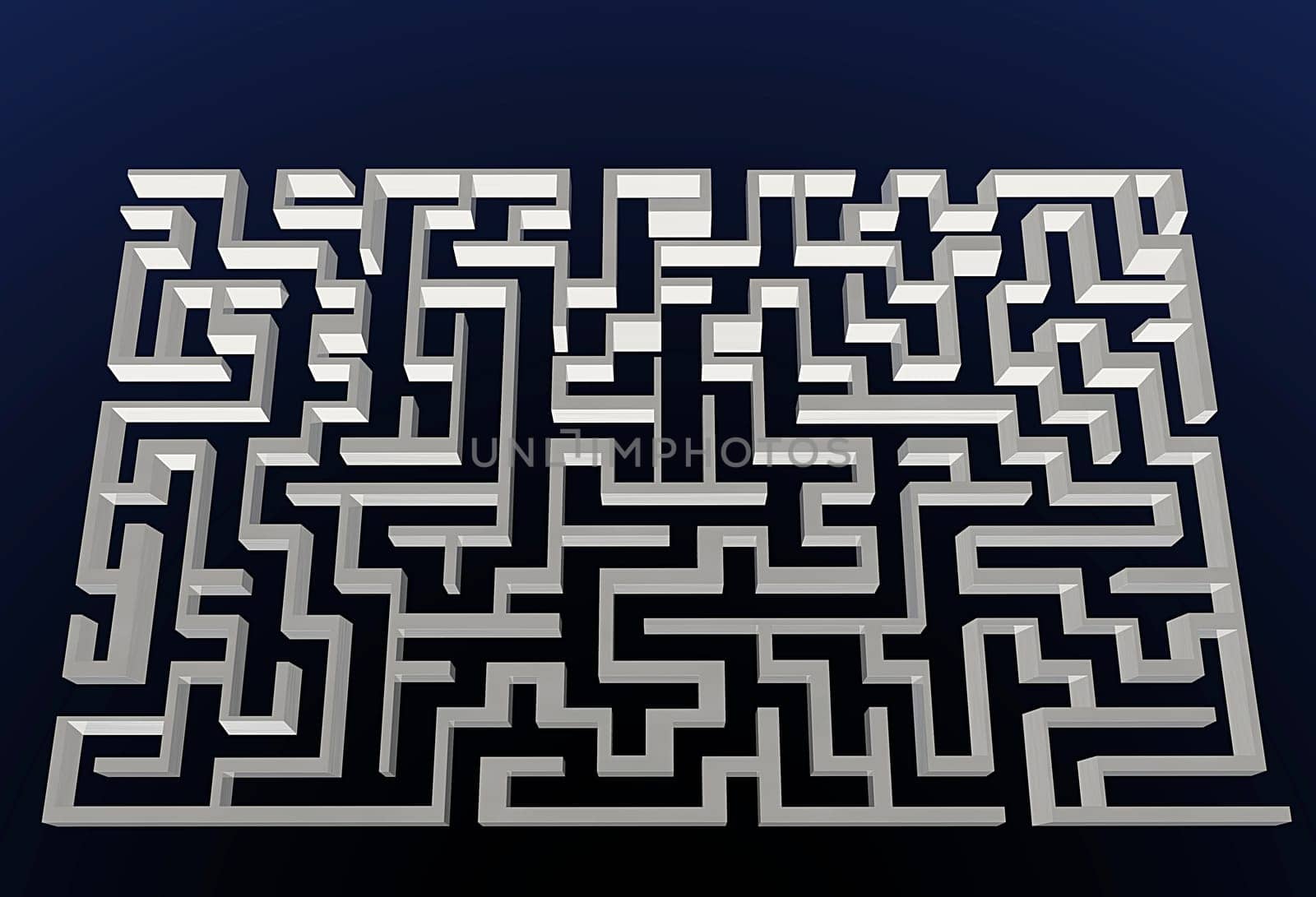 Maze