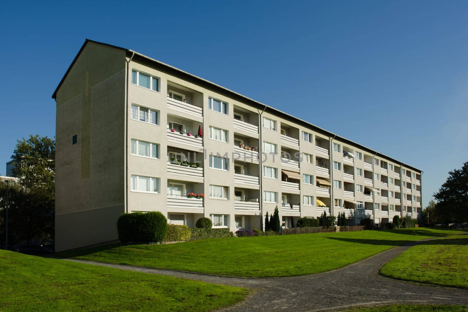 Tenement