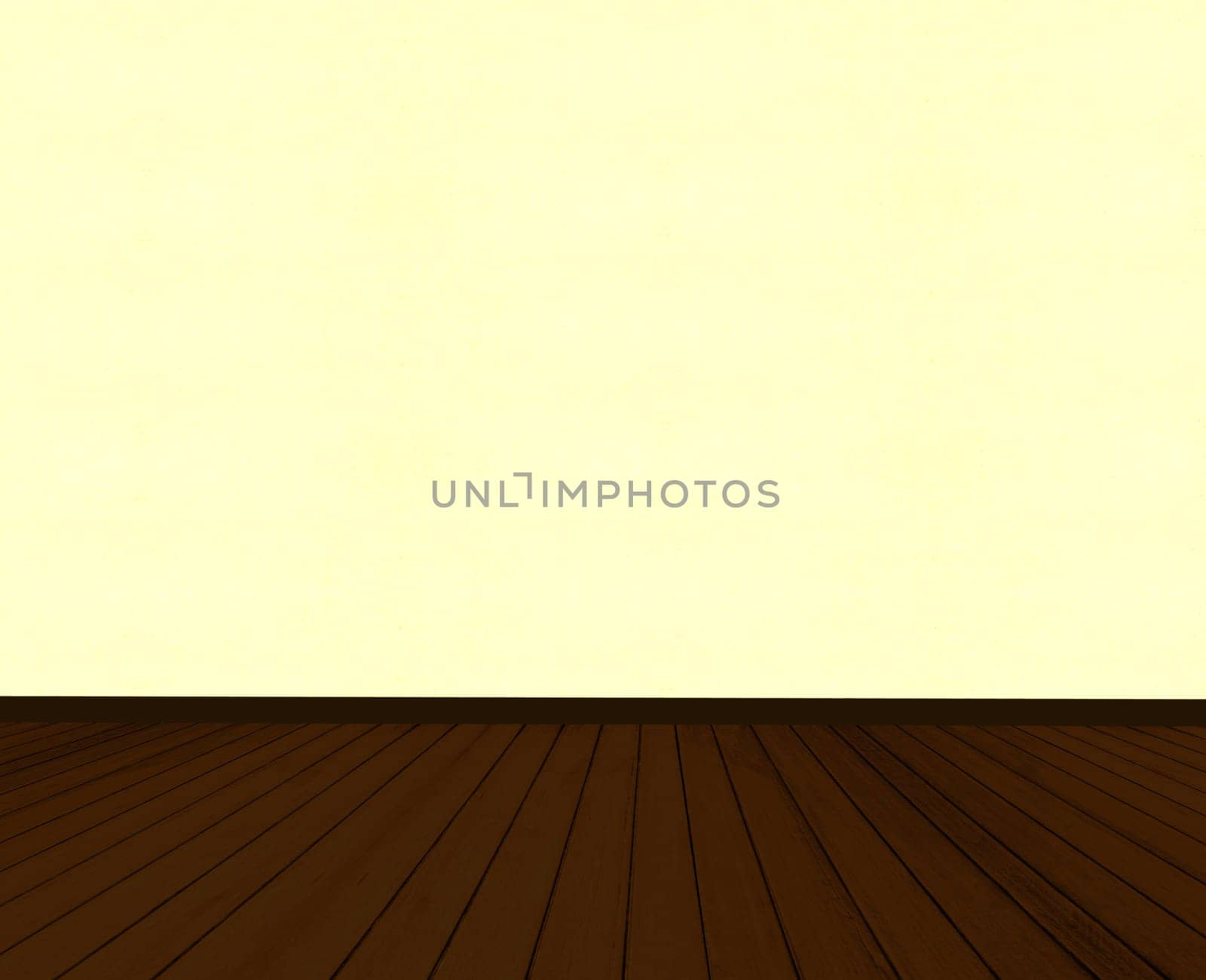 empty wall - your text here