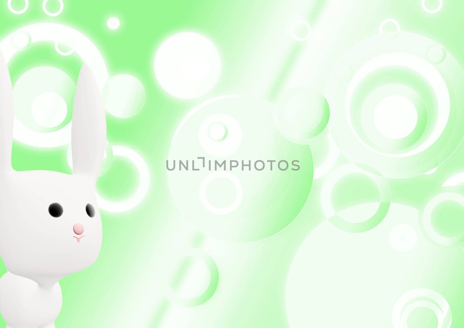 easter bunny