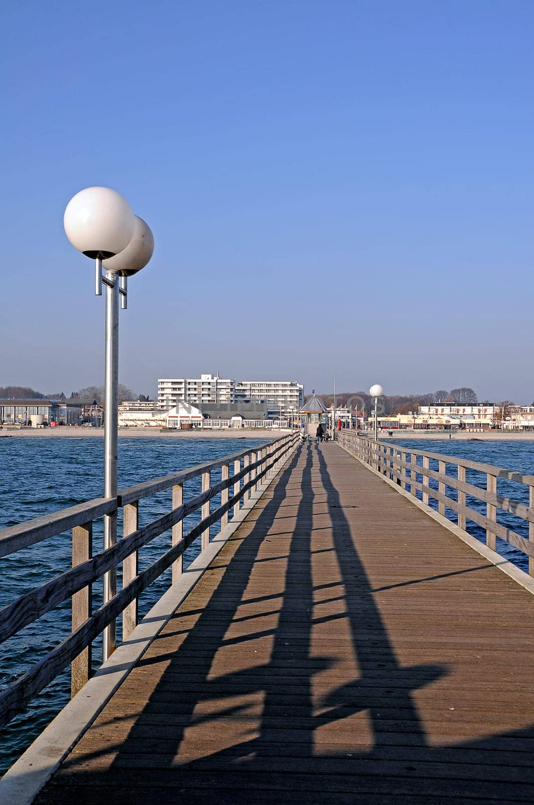 Pier
