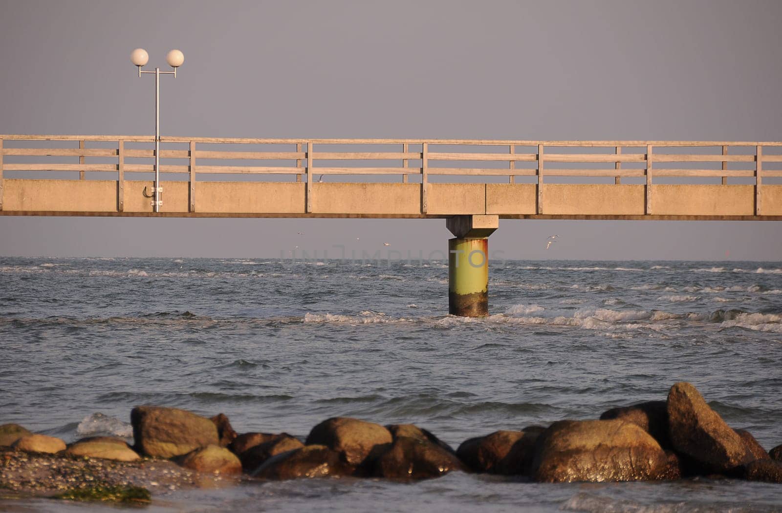 Pier