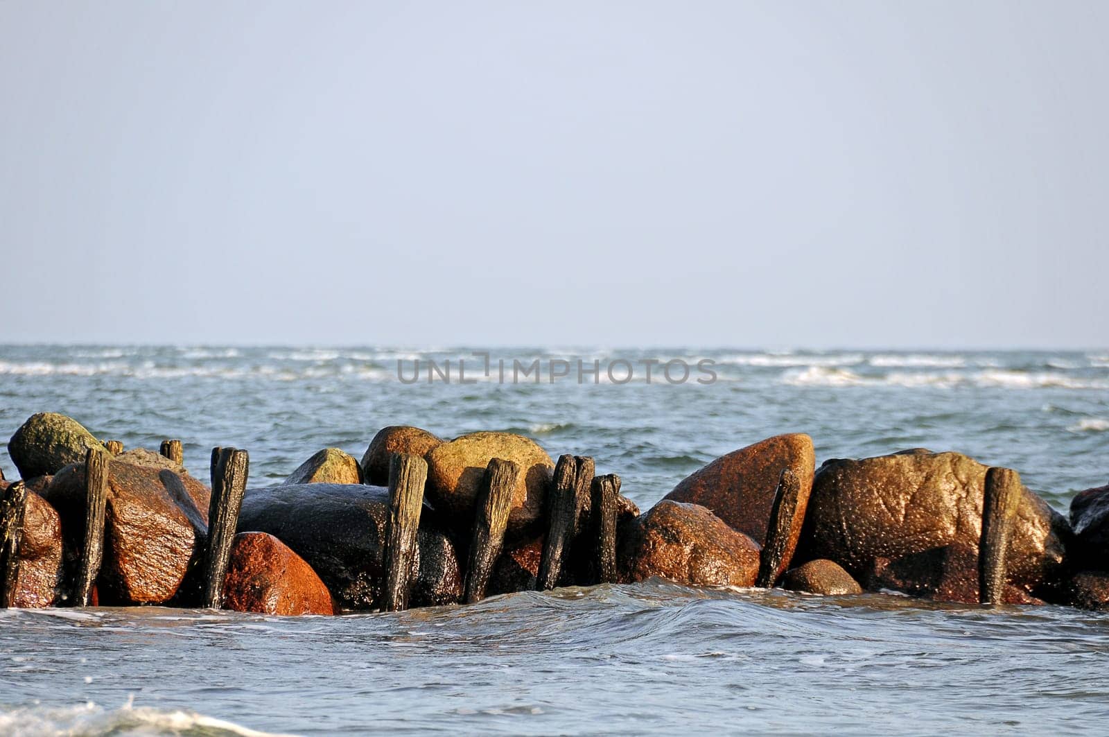 Breakwater