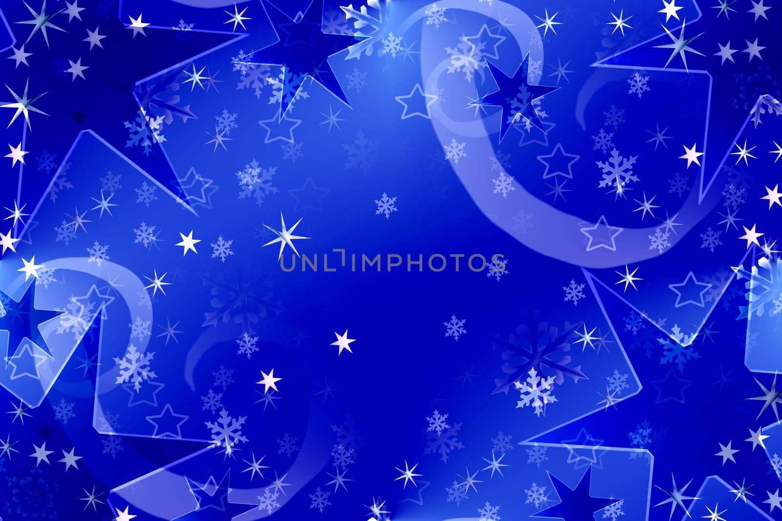 Christmassy
