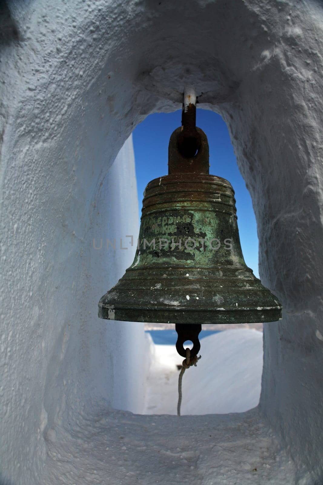 Church bell