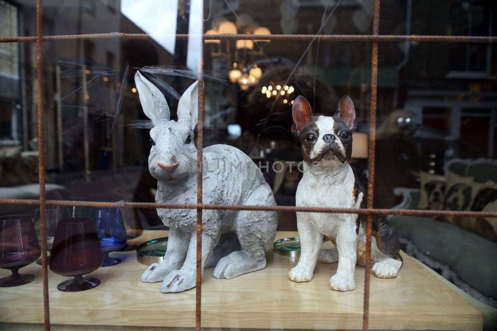 Shop window