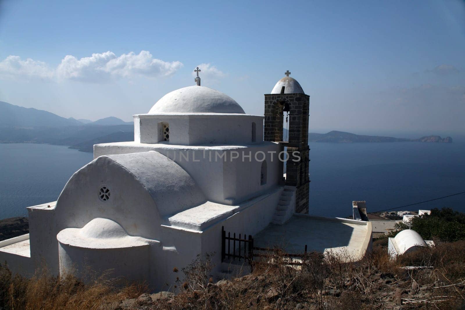 Greek Church