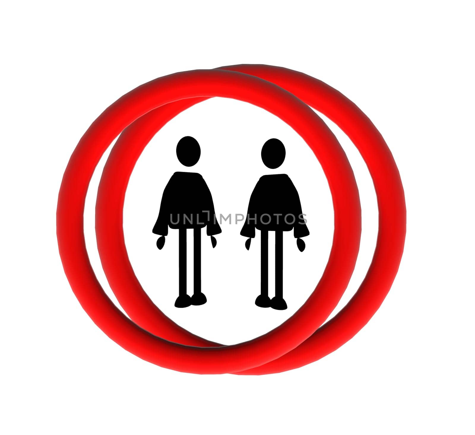 couple or pair or (couple people)