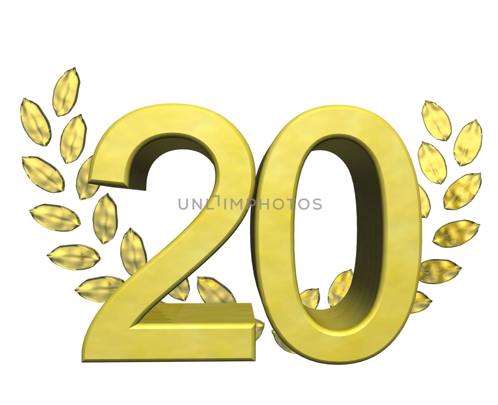 golden number