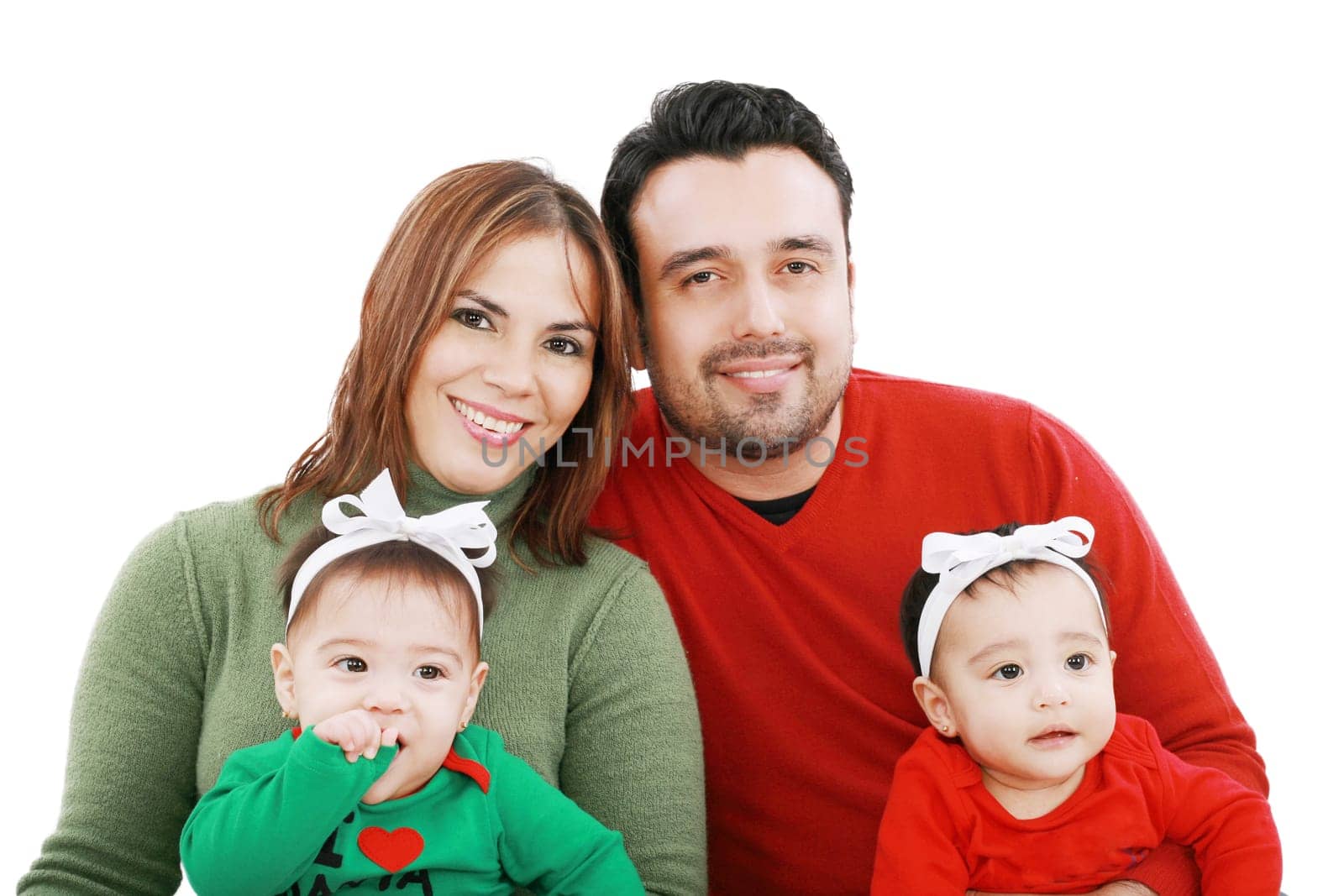 family and children