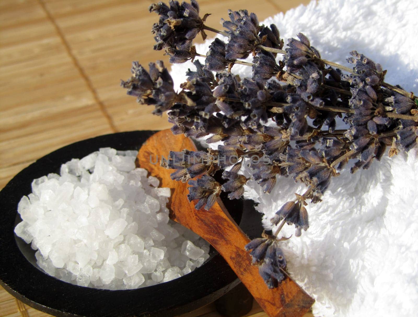 Lavender - Bath Salts