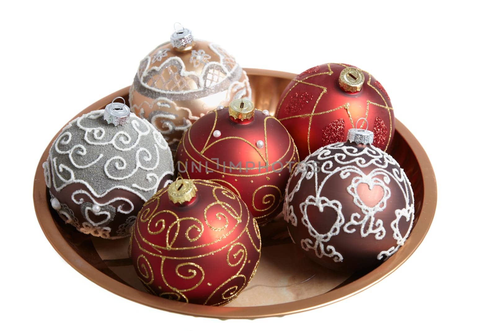 Weihnachtsdekoration - Christmas Decorations