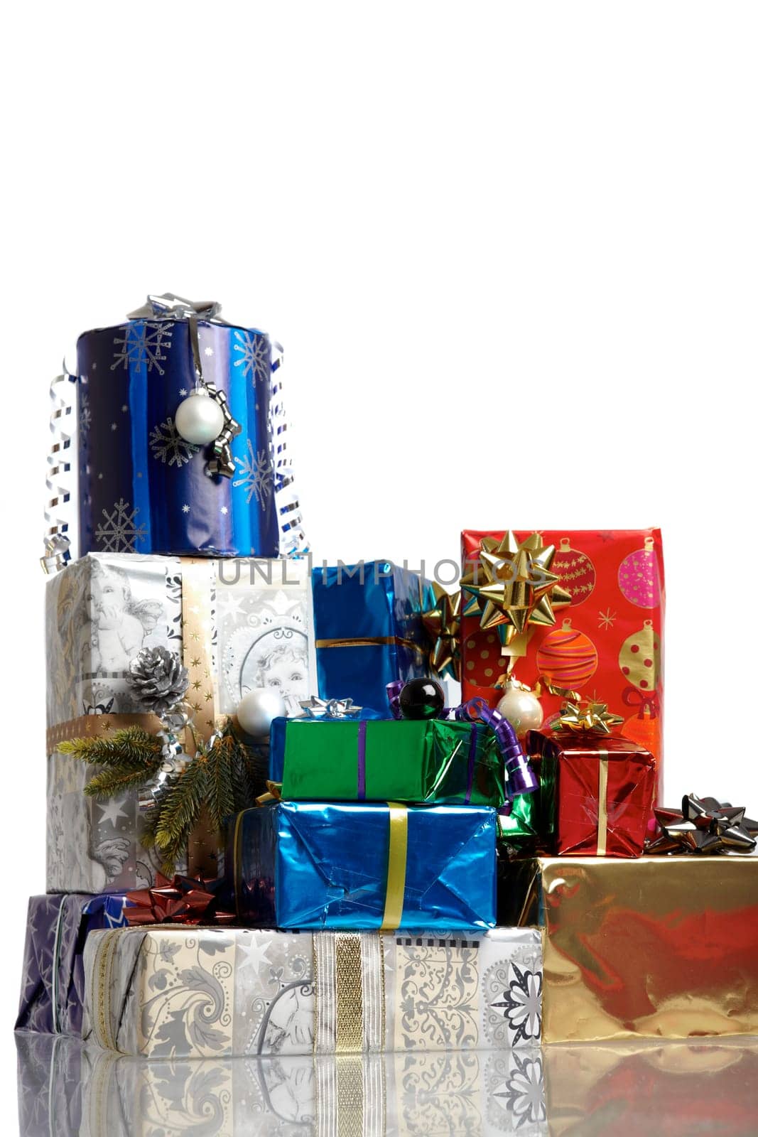 Weihnachtsgeschenke - Christmas gifts