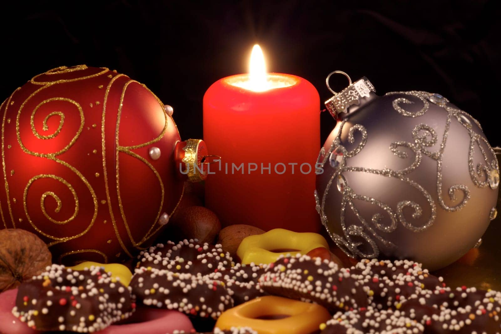 Weihnachtsdekoration - Christmas Decorations