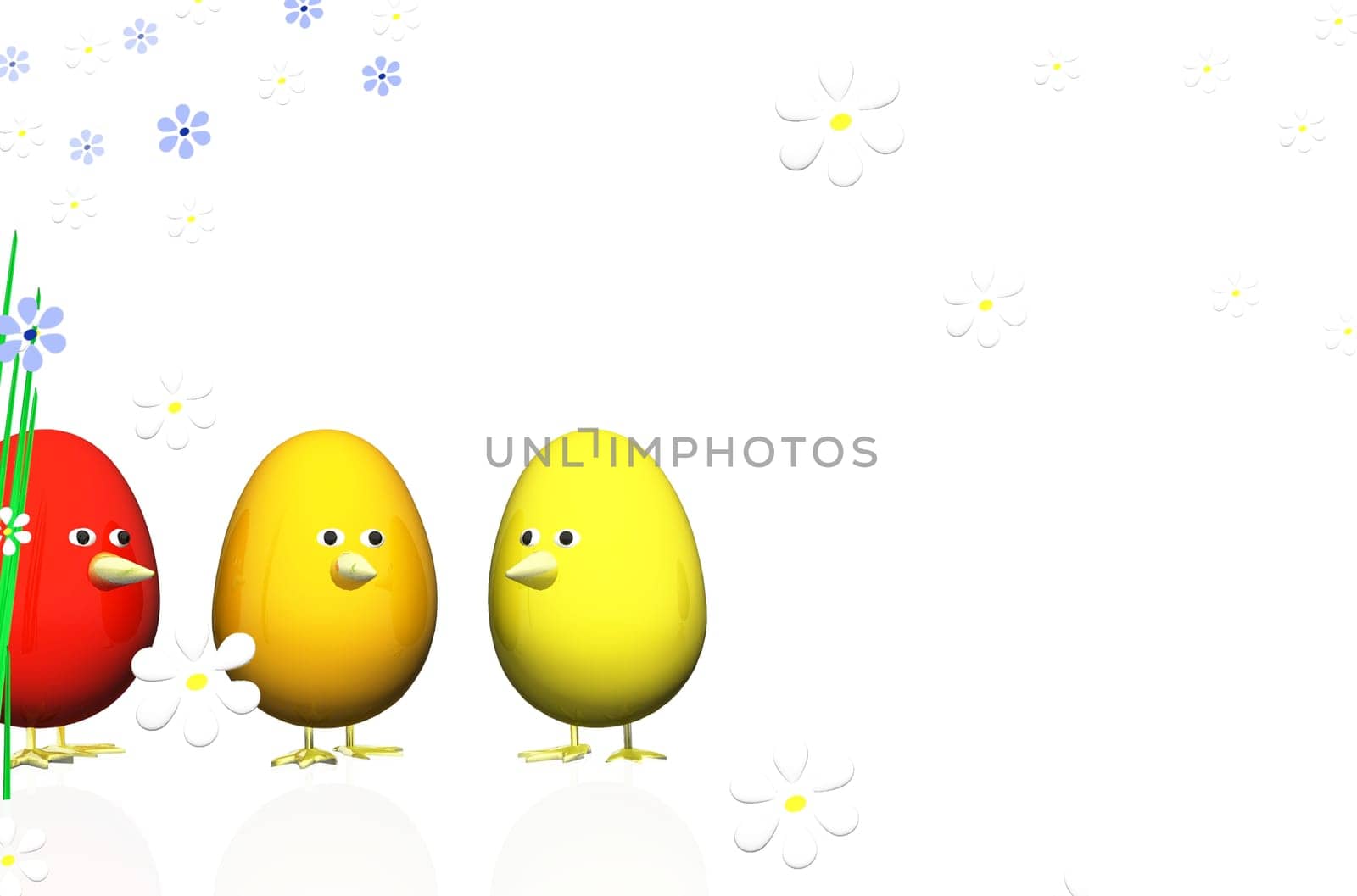 Happy Easter