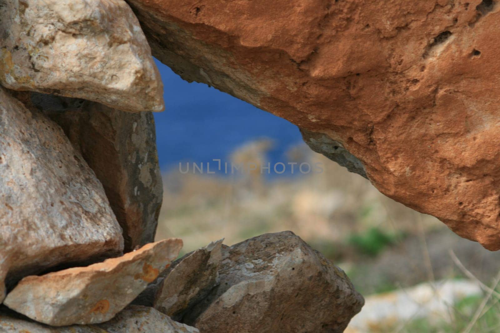 Stones