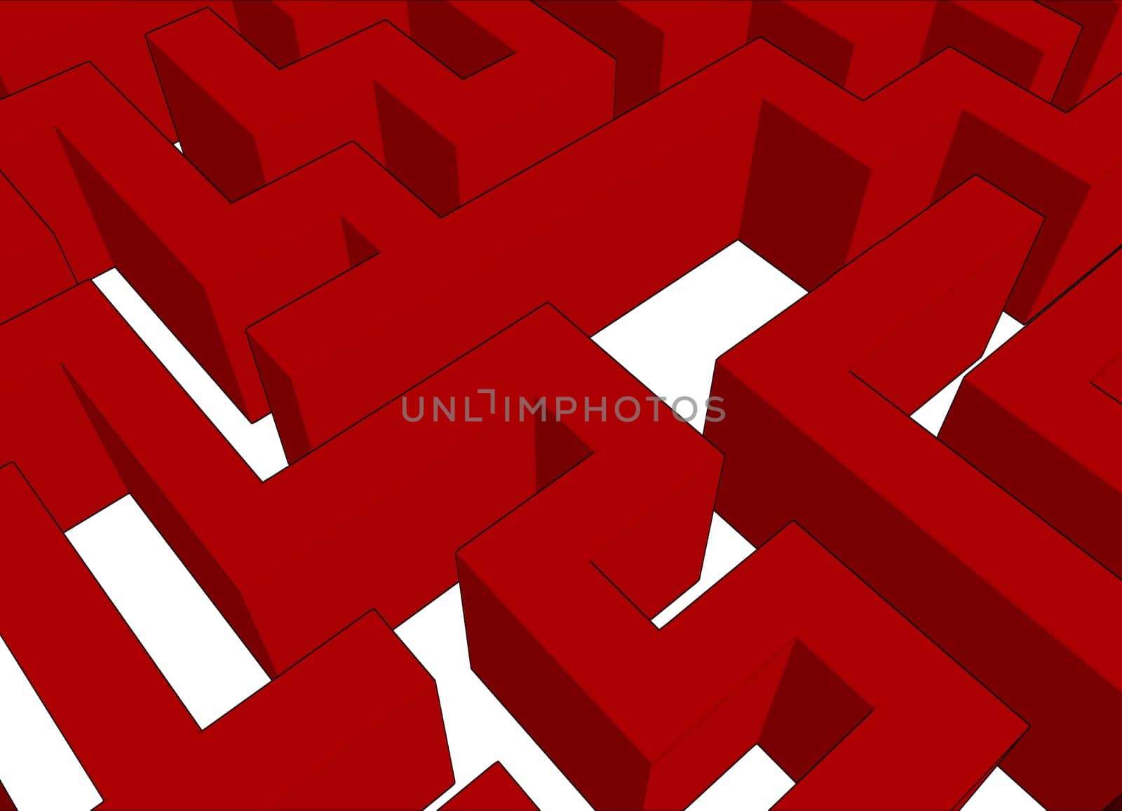 Maze