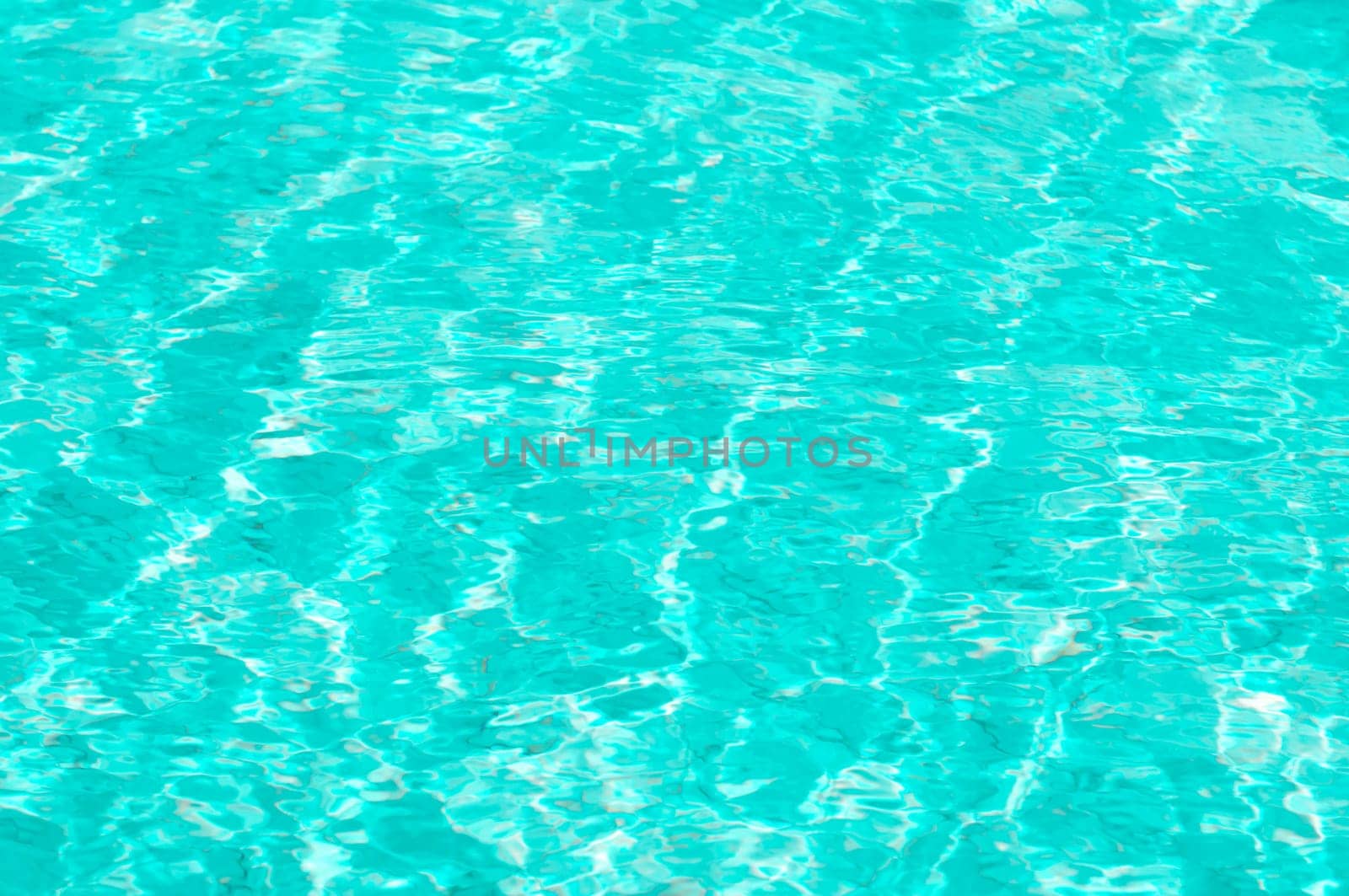 beautiful patterns at a swimming pool