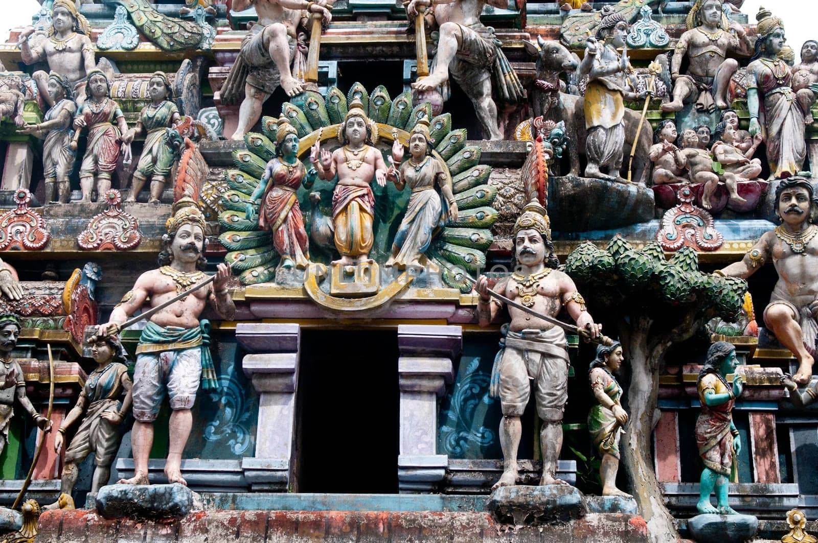 Vaitheeswaran Kovil