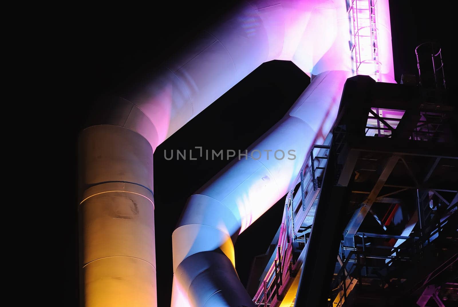 ironworks