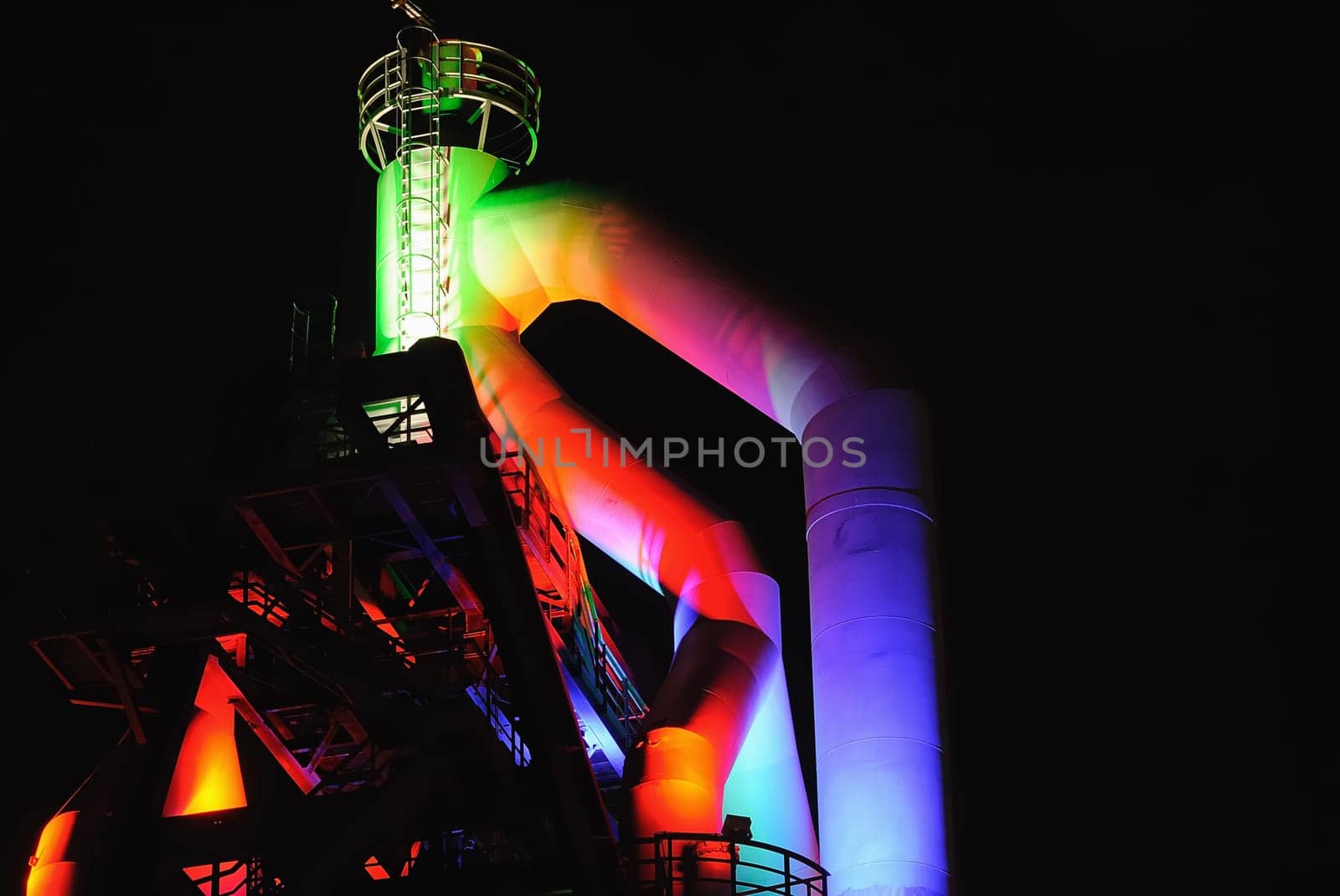 ironworks