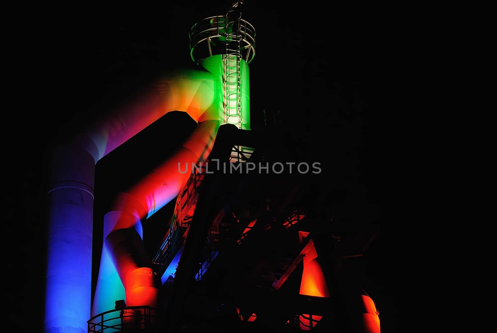 ironworks