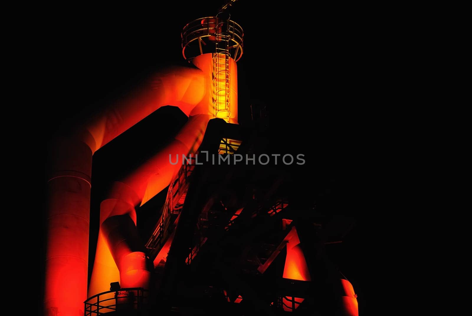 ironworks
