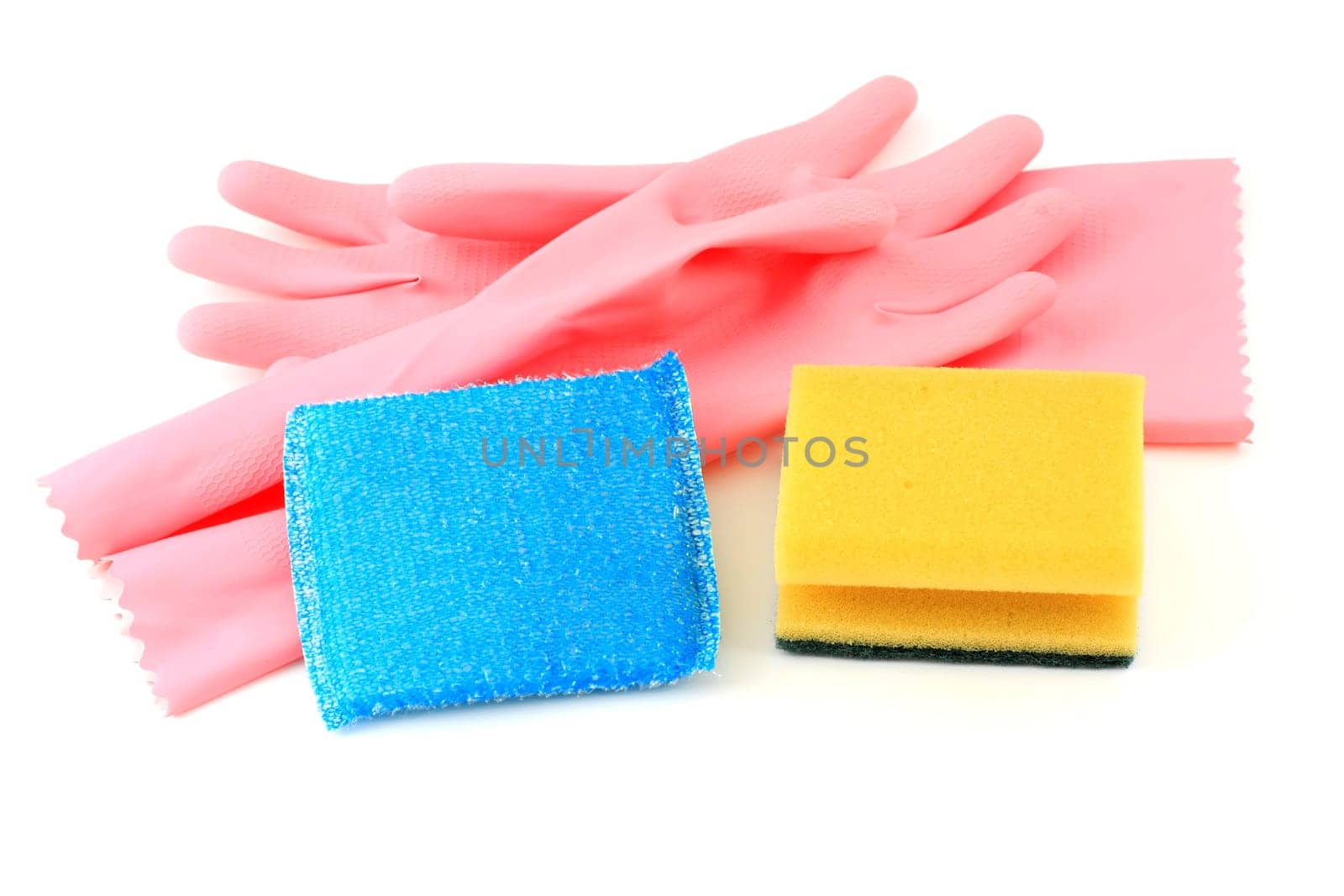 Cleaning kit