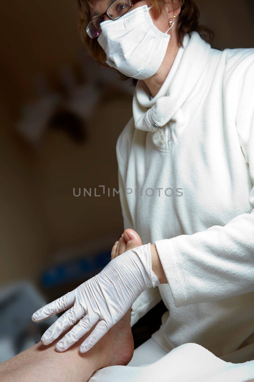 Medical Foot Care - Foot care - Chiropody