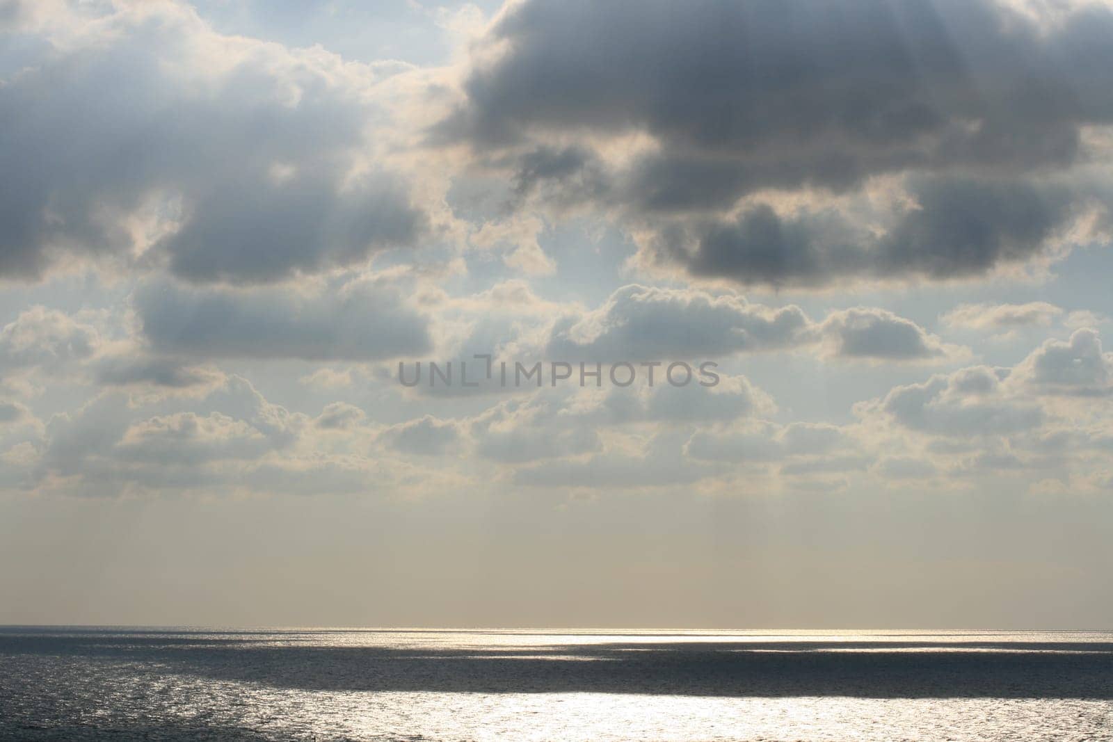 mediterannean sea