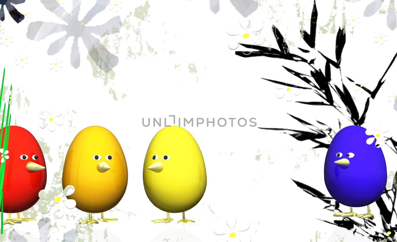 Happy Easter