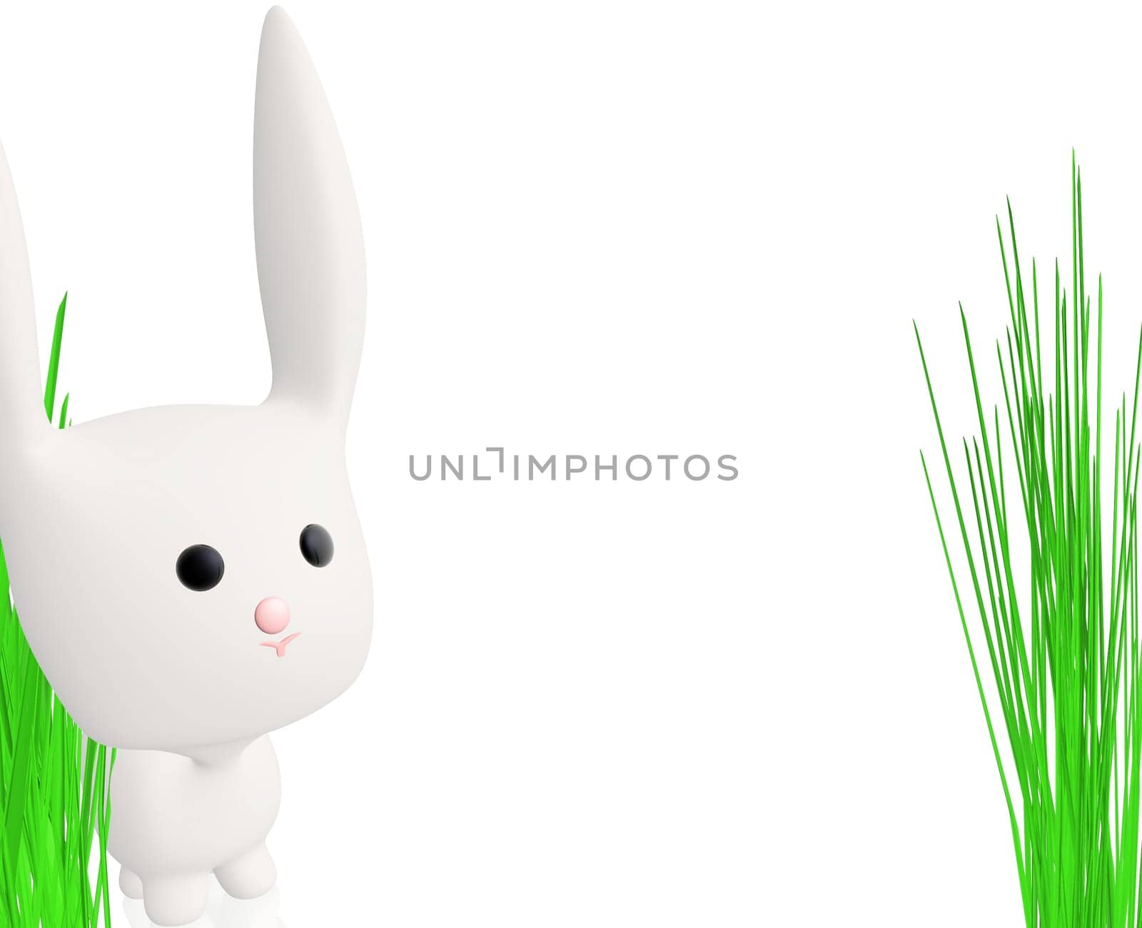 Happy Easter