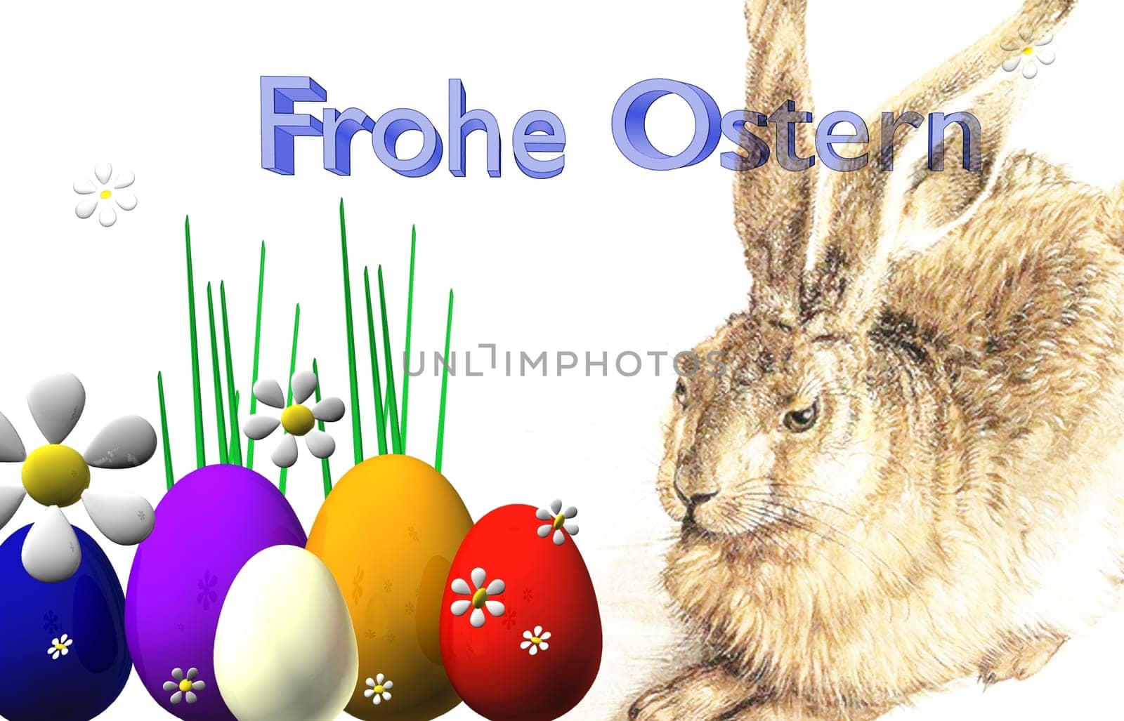 Happy Easter
