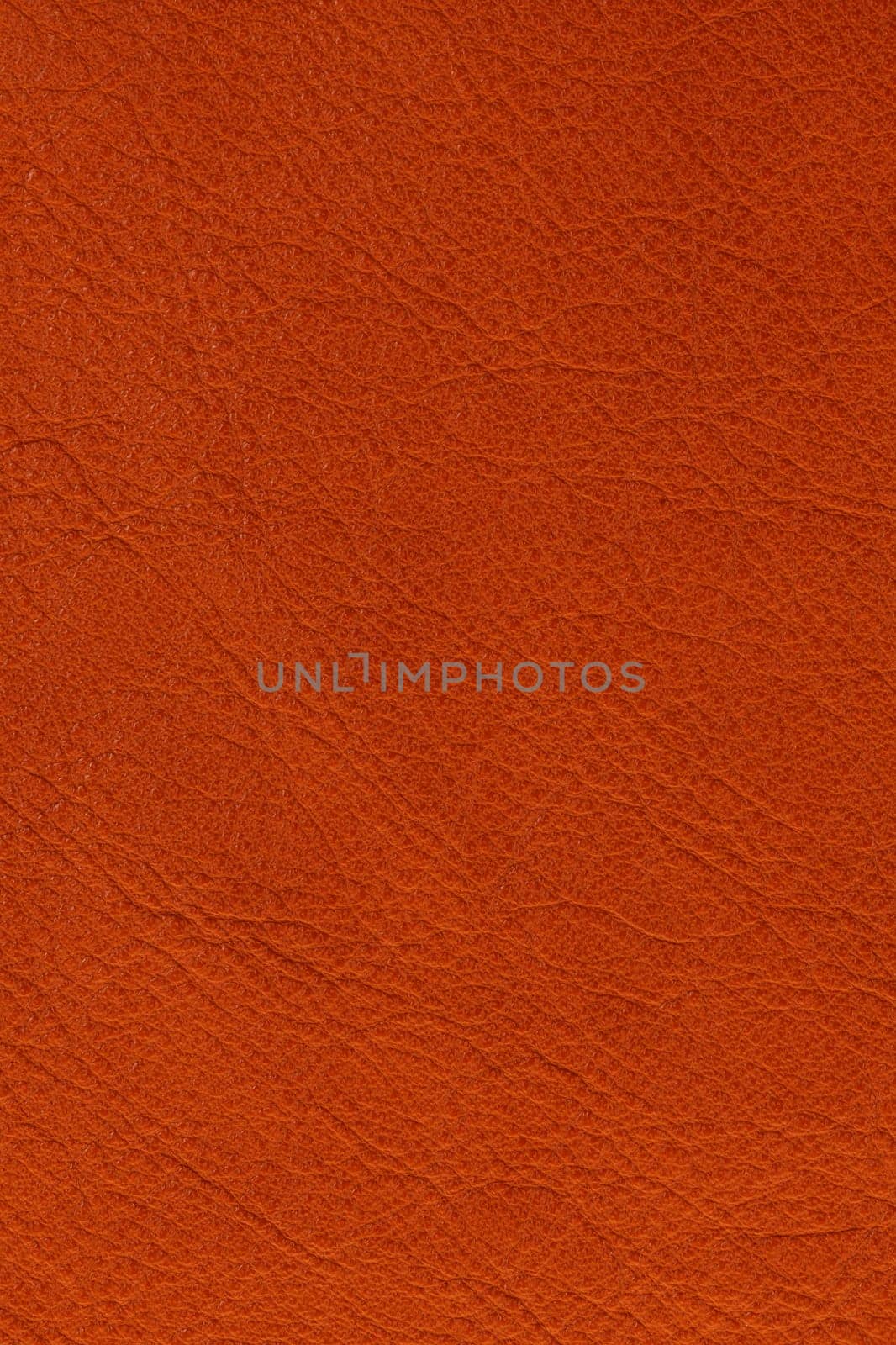 Brown natural leather background or texture close up