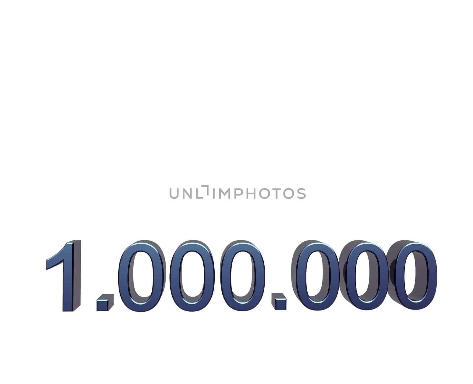 Million