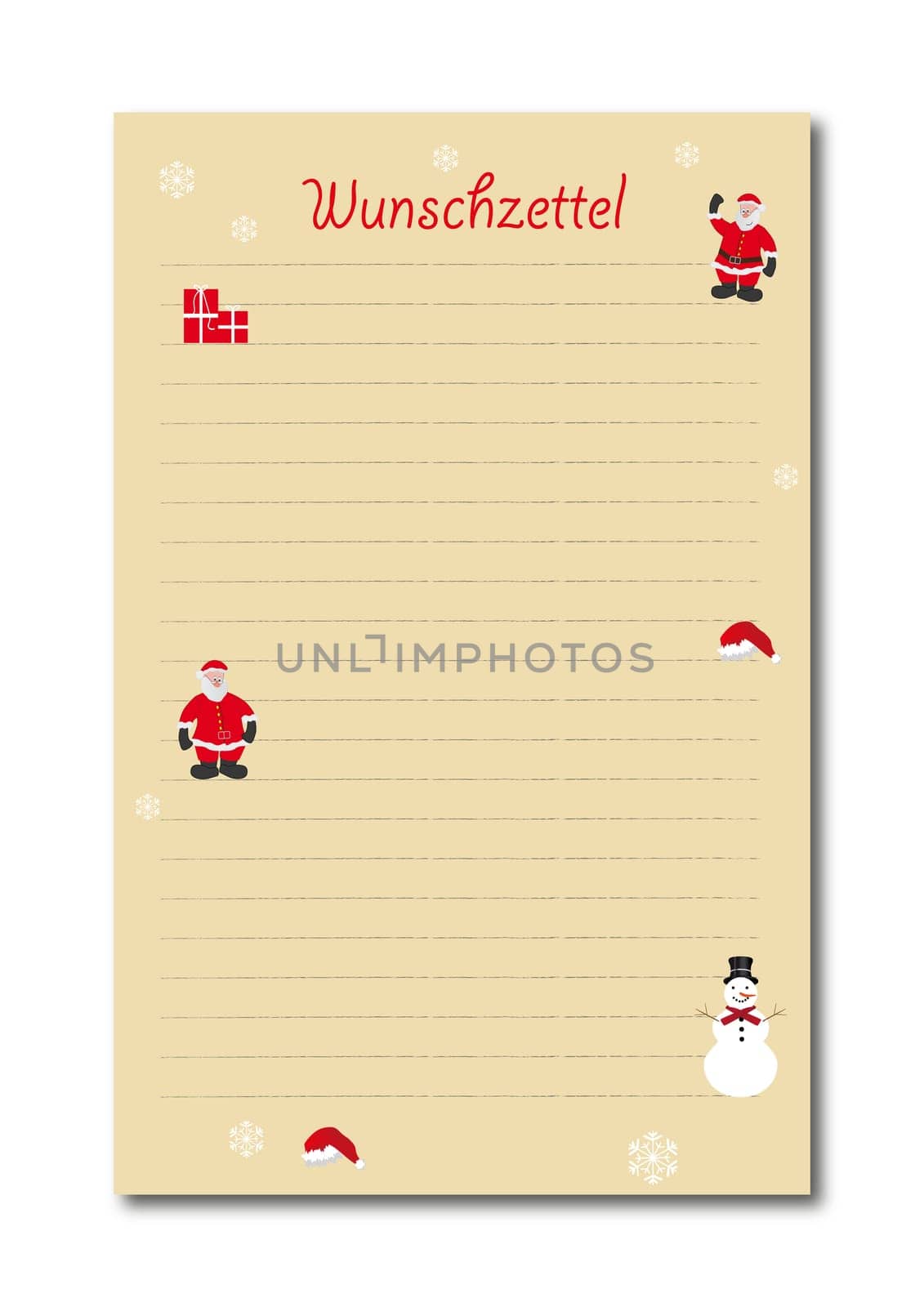 Wishlist
