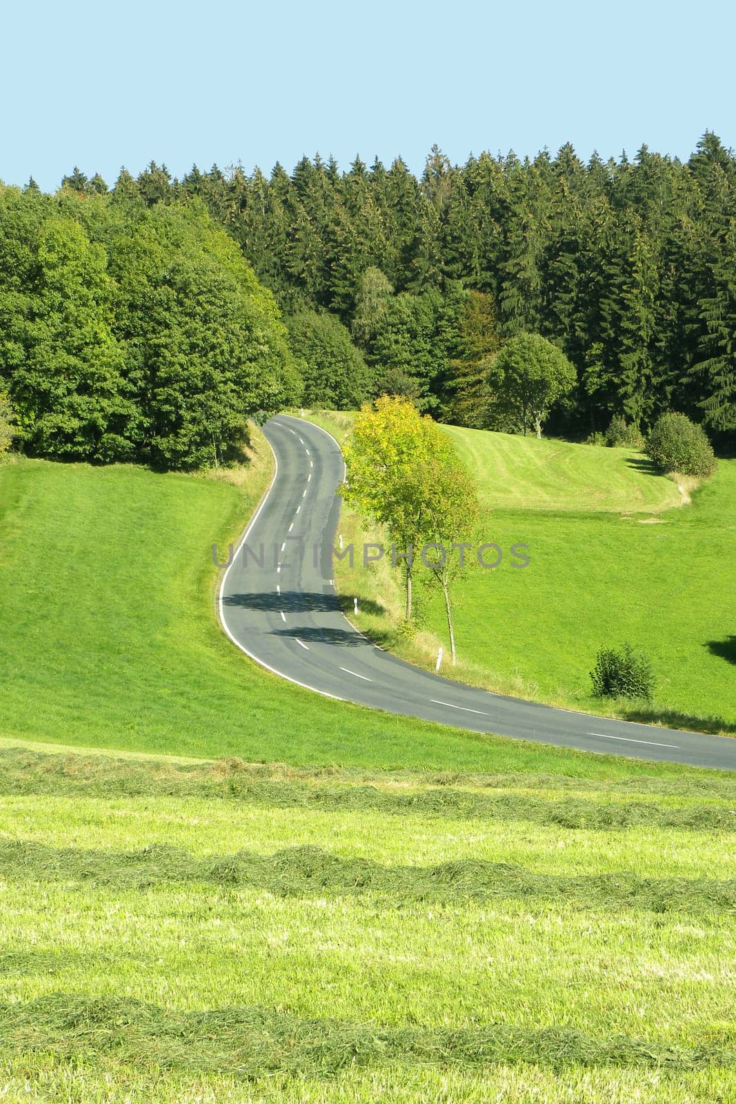 Idyll