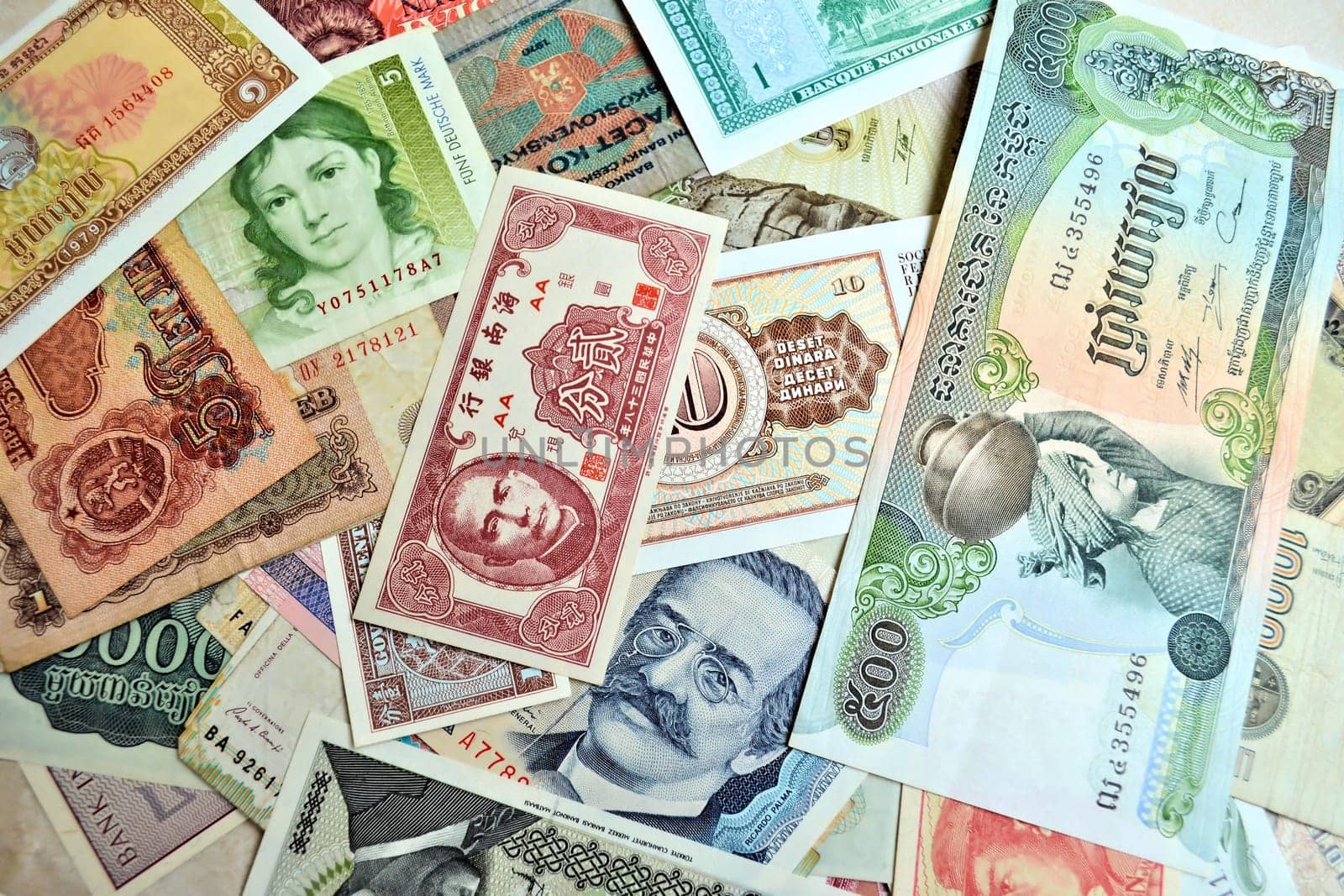 Money