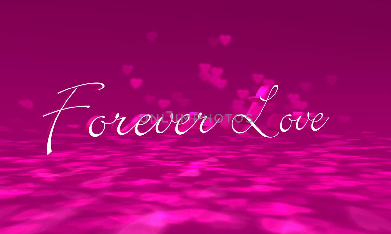 Pink Concept - Forever Love