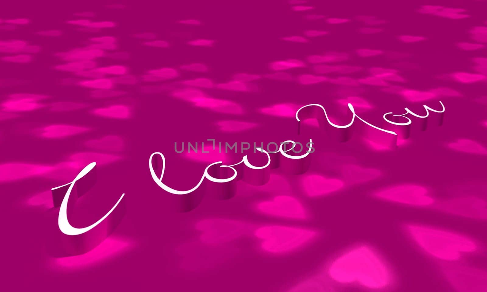 Pink Concept - I Love You