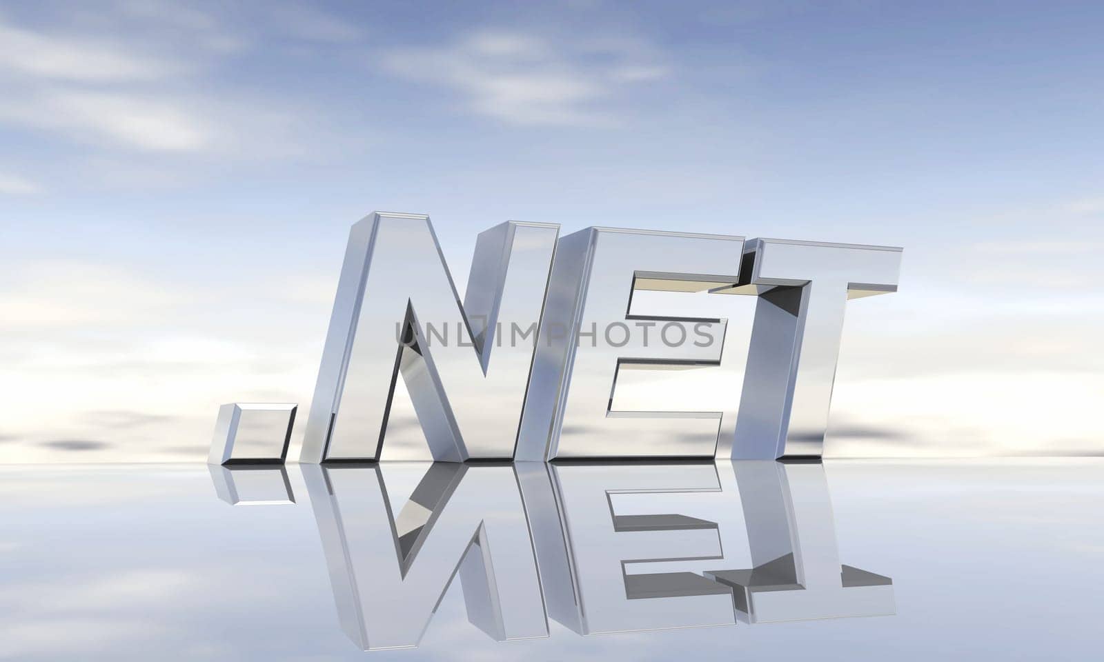 Top-level domain .net