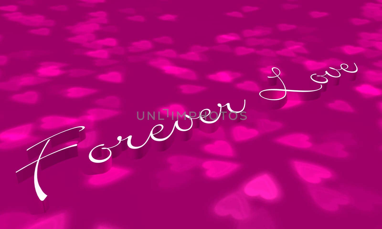 Pink Concept - Forever Love 02