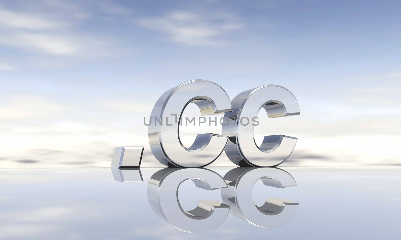 Top-level domain .cc