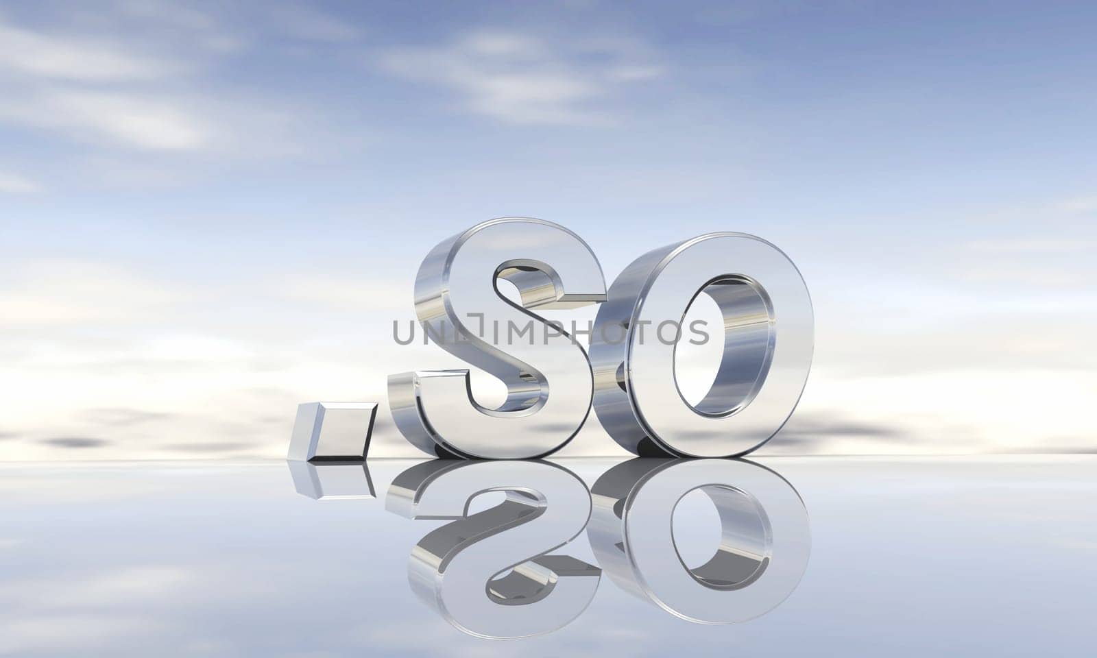 Top-level domain .so