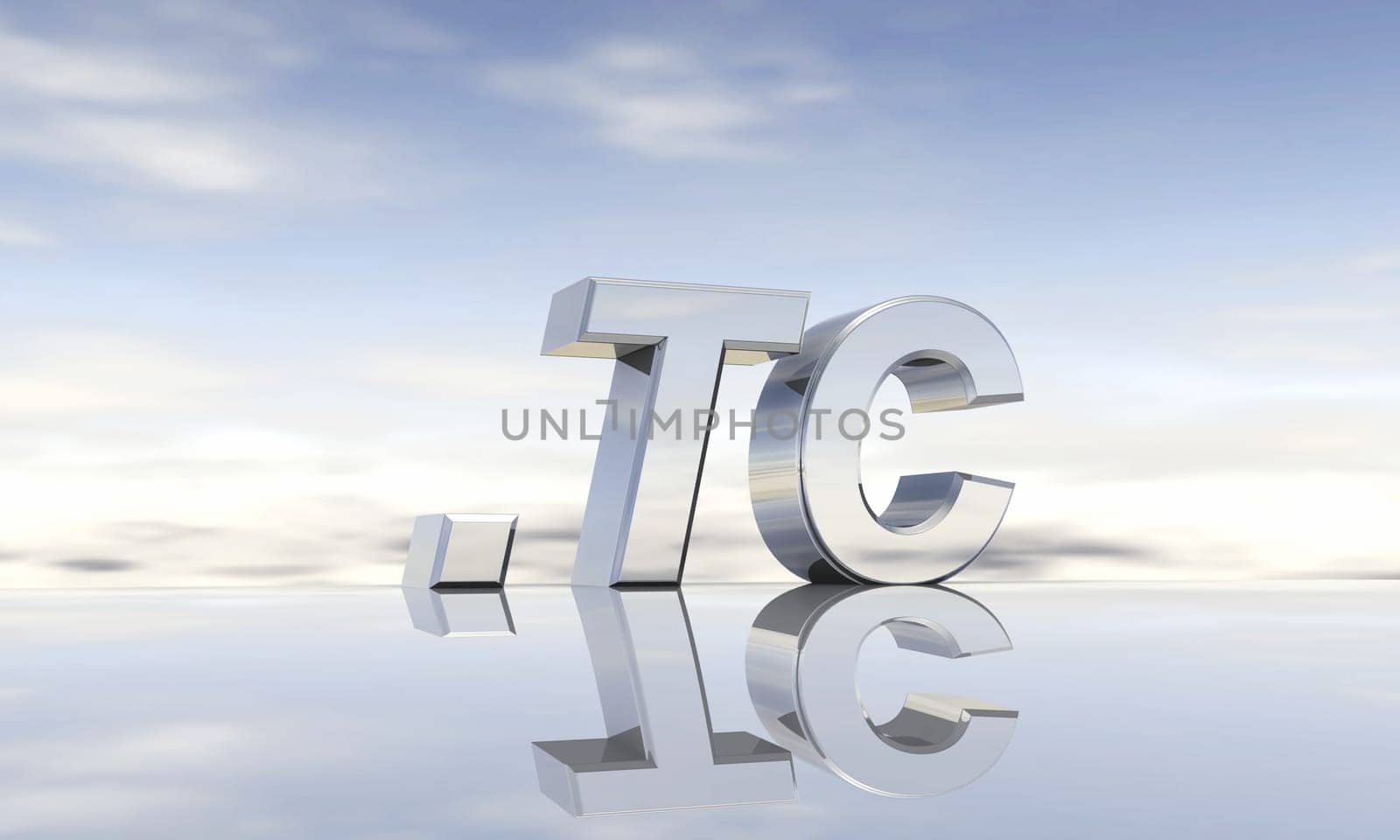 Top-level domain .tc