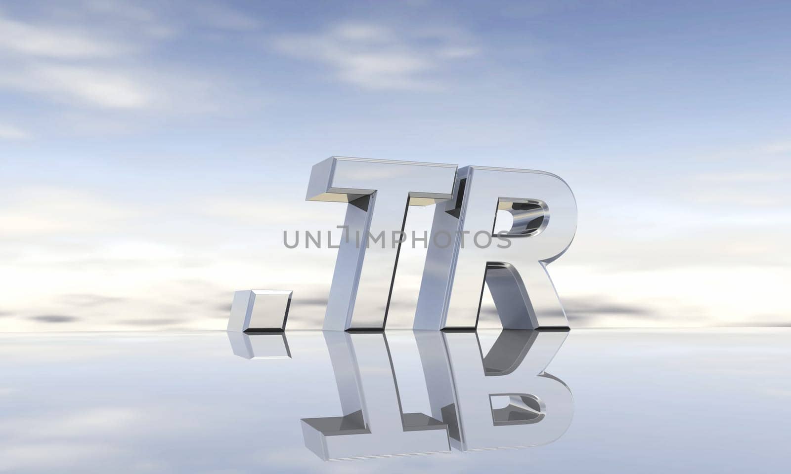 Top-level domain .tr