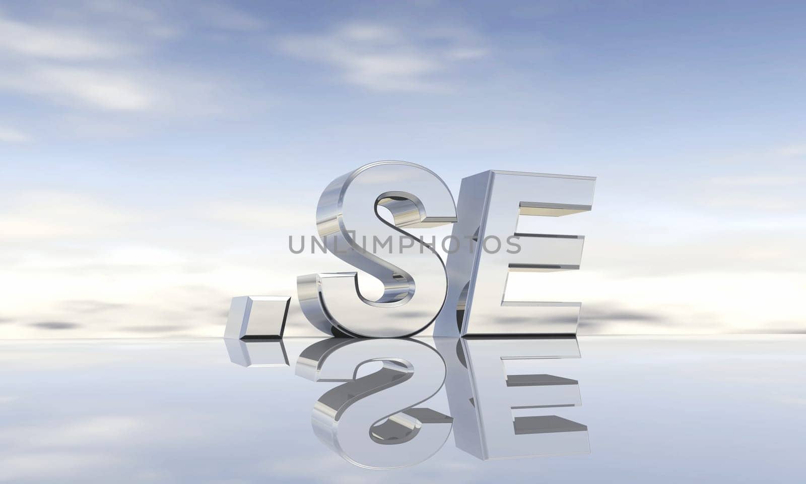 Top-level domain .se
